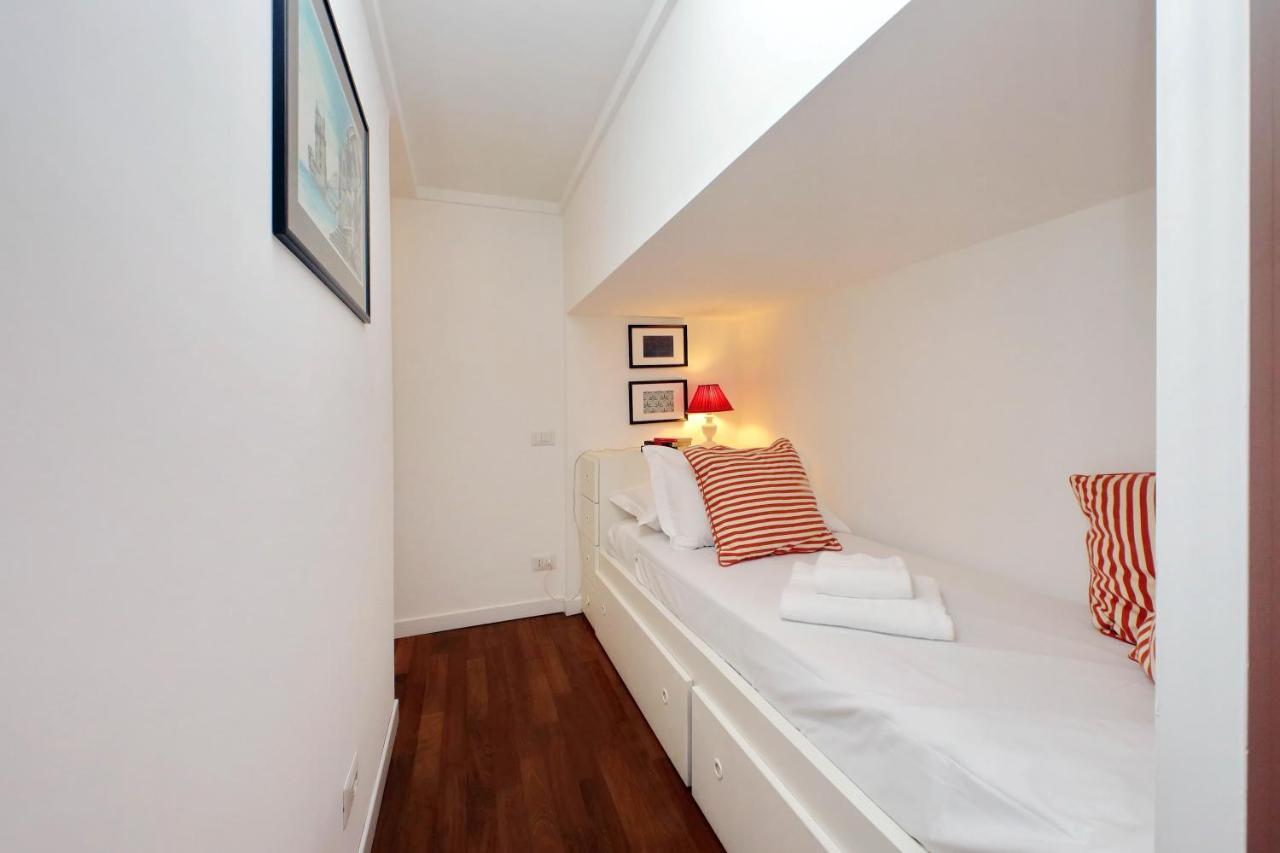 4Bnb - Serpenti Delightful Apartment Rome Exterior photo