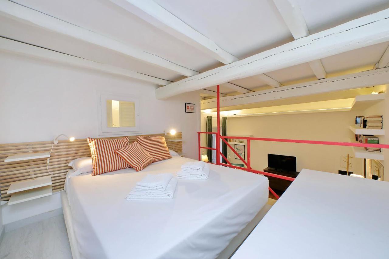 4Bnb - Serpenti Delightful Apartment Rome Exterior photo