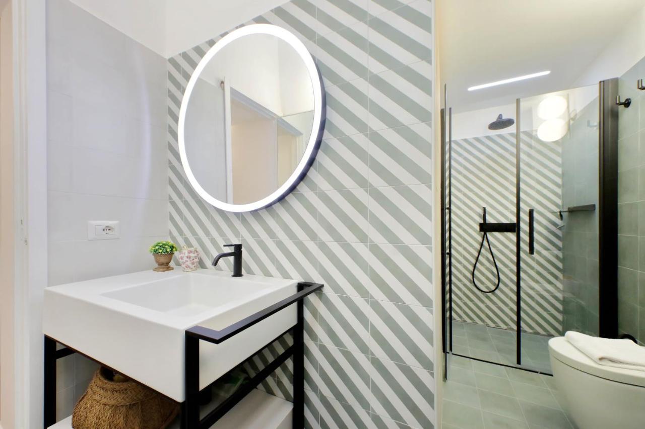 4Bnb - Serpenti Delightful Apartment Rome Exterior photo