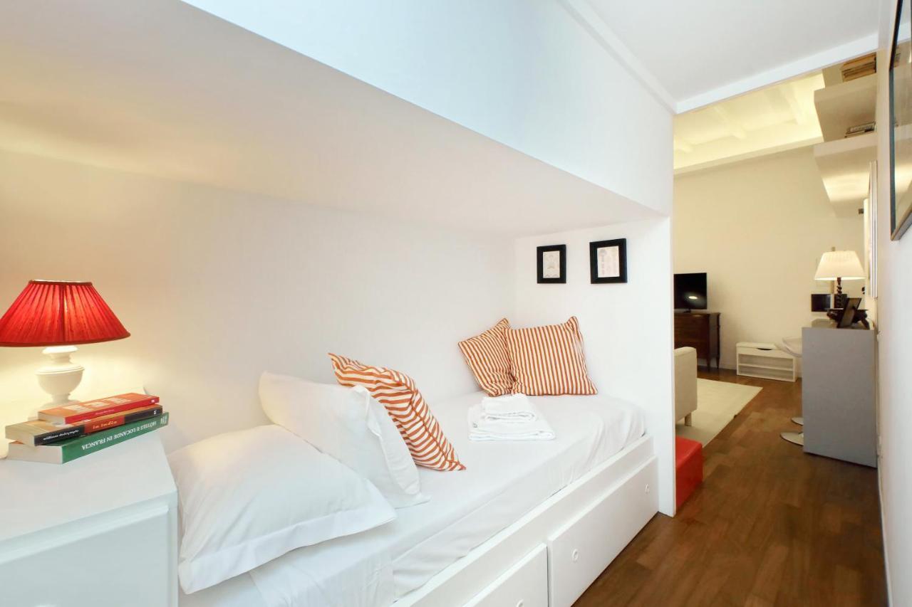 4Bnb - Serpenti Delightful Apartment Rome Exterior photo
