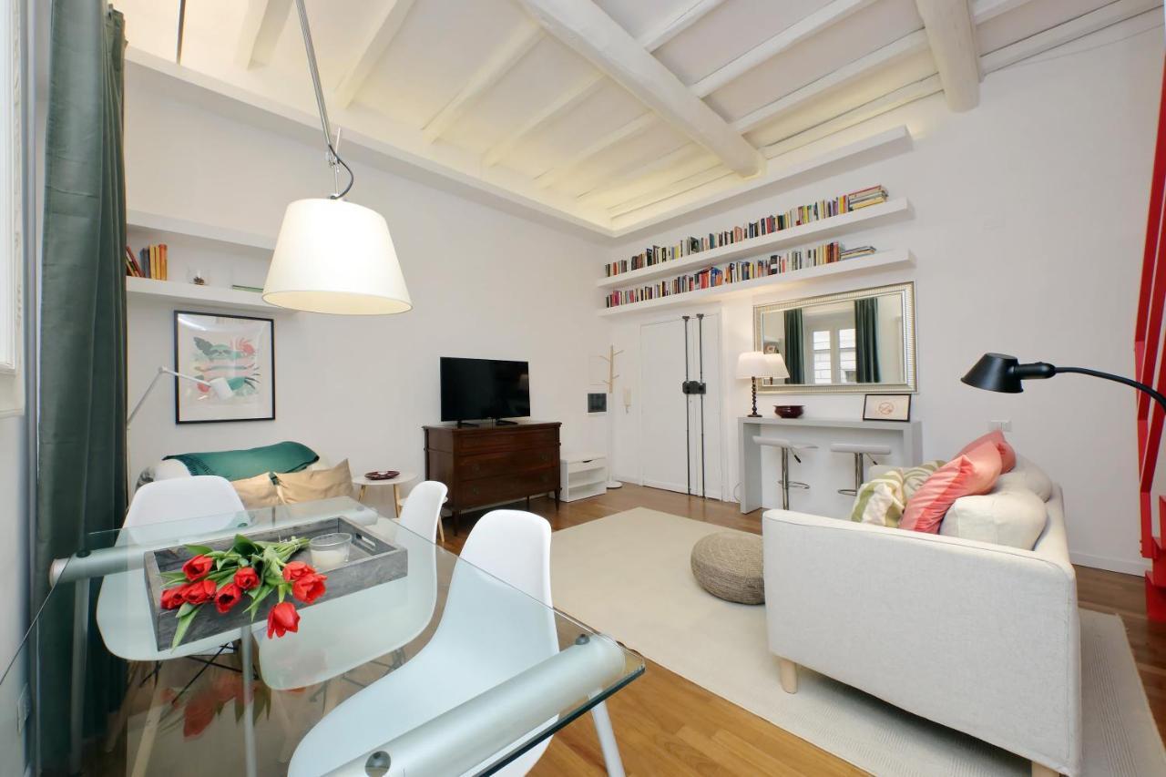 4Bnb - Serpenti Delightful Apartment Rome Exterior photo