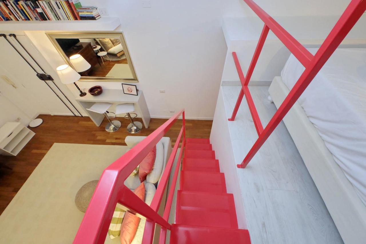 4Bnb - Serpenti Delightful Apartment Rome Exterior photo