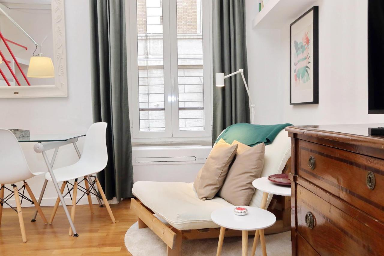 4Bnb - Serpenti Delightful Apartment Rome Exterior photo