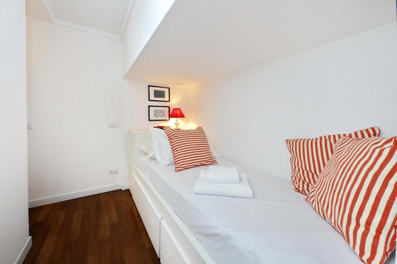 4Bnb - Serpenti Delightful Apartment Rome Exterior photo