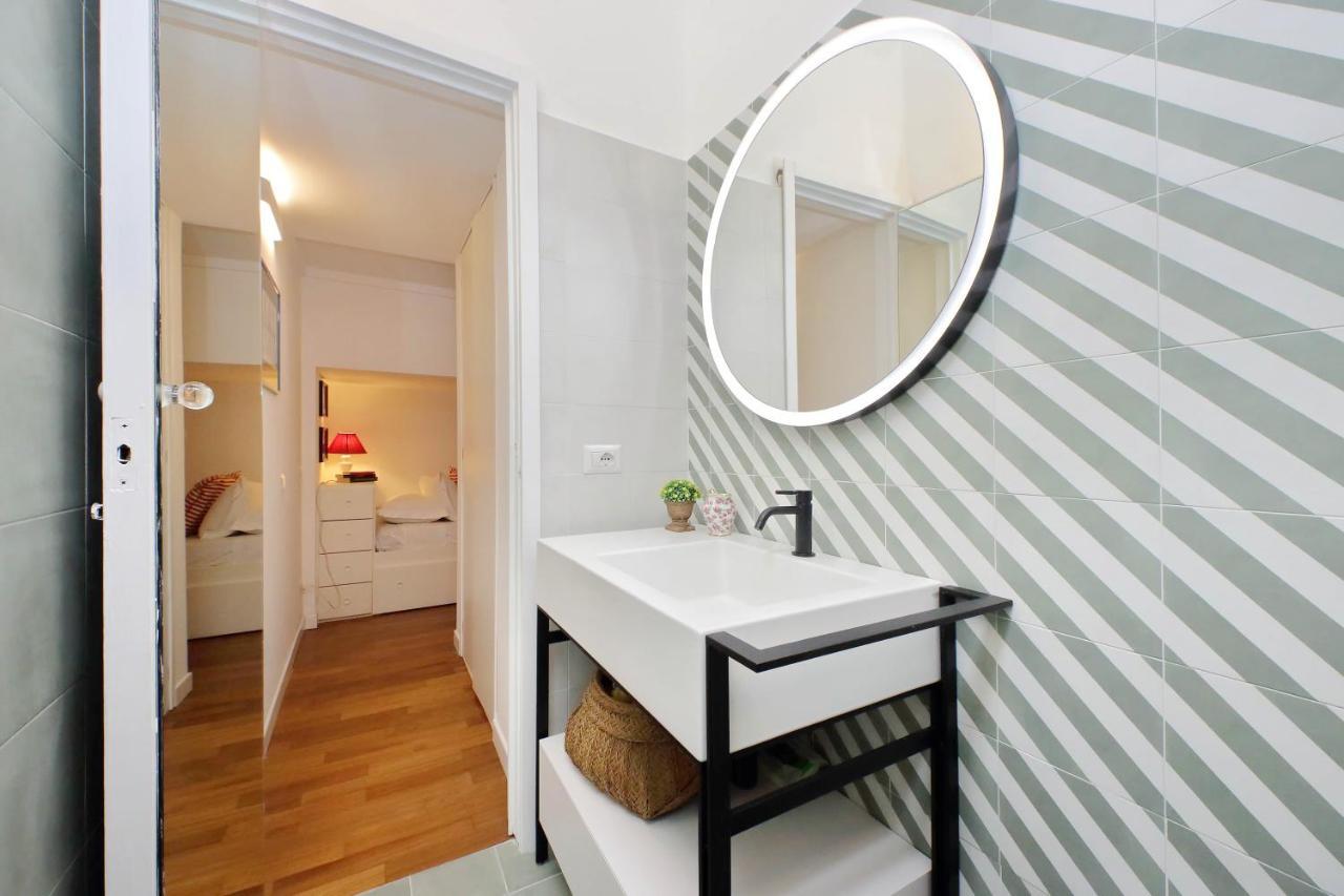 4Bnb - Serpenti Delightful Apartment Rome Exterior photo