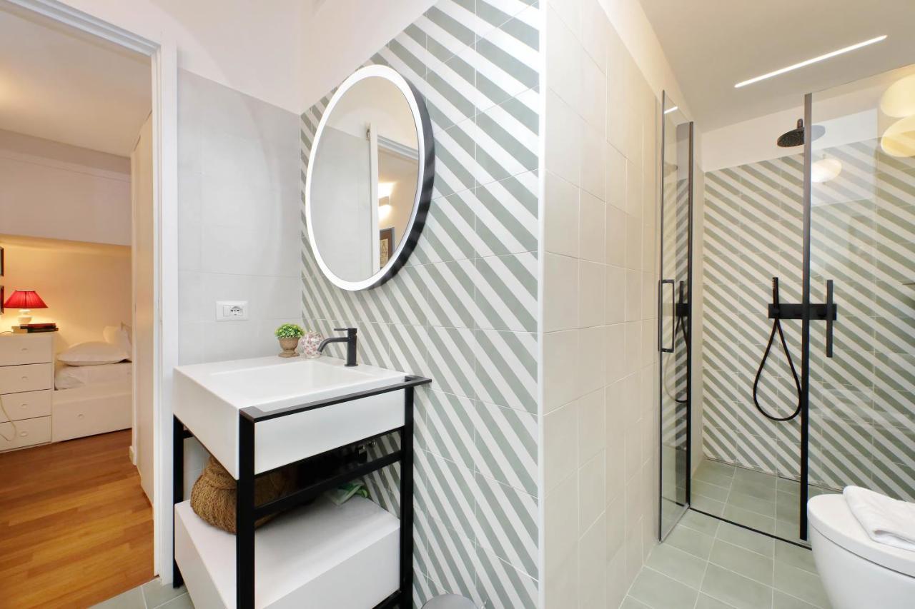 4Bnb - Serpenti Delightful Apartment Rome Exterior photo