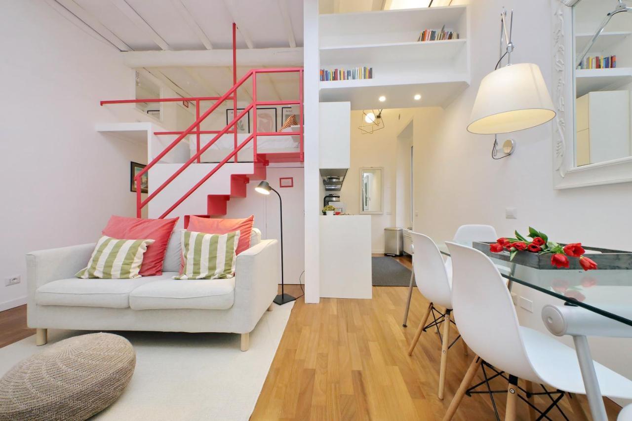 4Bnb - Serpenti Delightful Apartment Rome Exterior photo